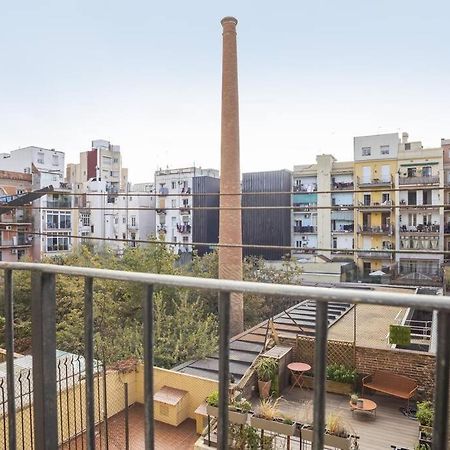 ¡Apartamento En El Centro De Barcelona! Extérieur photo