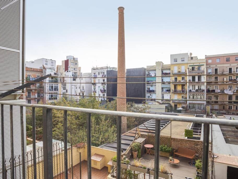 ¡Apartamento En El Centro De Barcelona! Extérieur photo