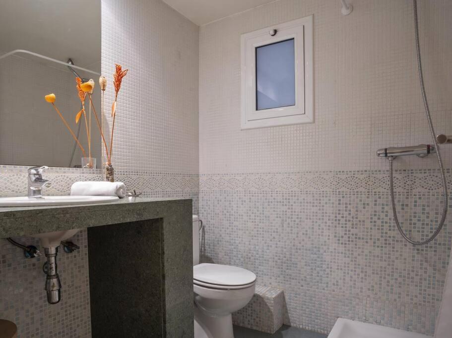 ¡Apartamento En El Centro De Barcelona! Extérieur photo