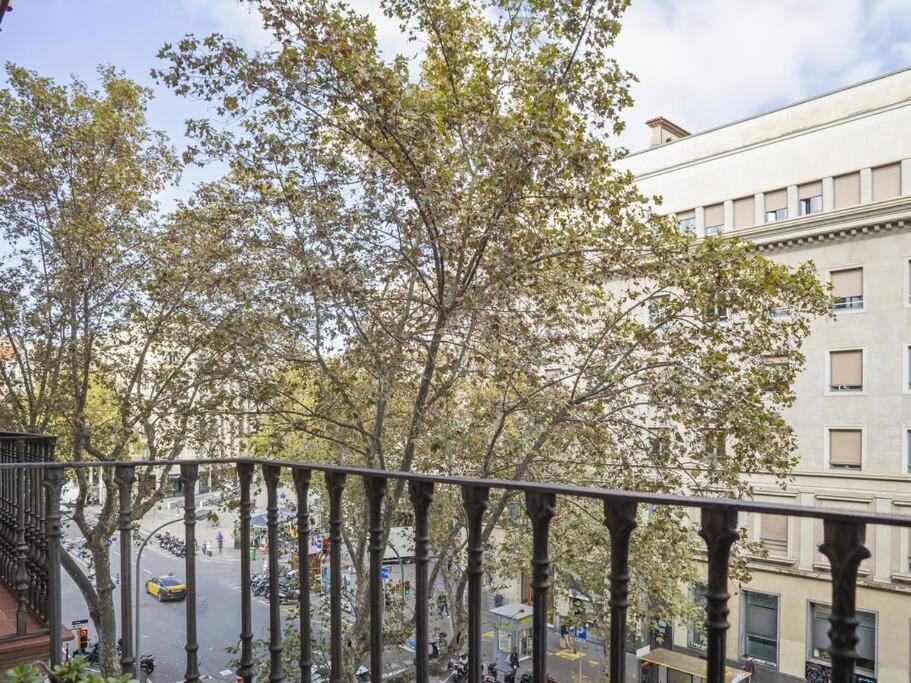 ¡Apartamento En El Centro De Barcelona! Extérieur photo