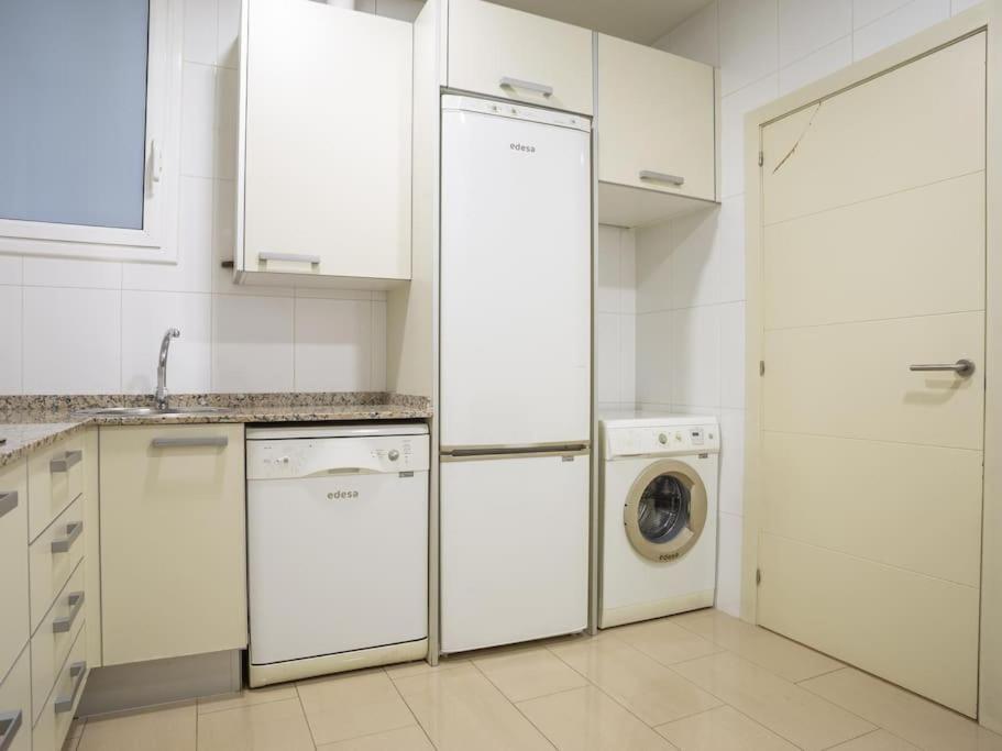 ¡Apartamento En El Centro De Barcelona! Extérieur photo