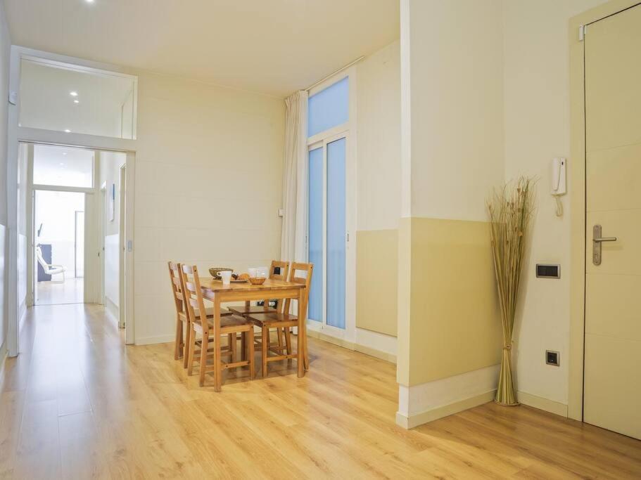 ¡Apartamento En El Centro De Barcelona! Extérieur photo